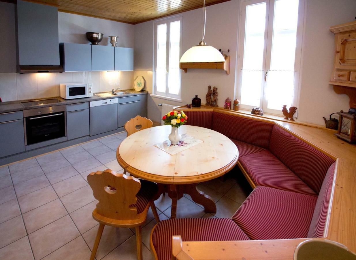 Kiek mol in Apartment Gromitz Bagian luar foto