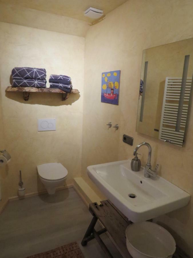 Kiek mol in Apartment Gromitz Bagian luar foto